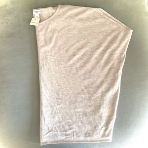 NWT Club Monaco Cashmere Sweater